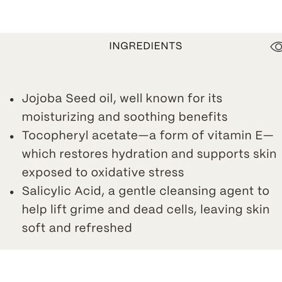 TWENTY NINE PALMS - NWT Pinyon Poet Body Wash/Aromatic/Hydrate/Exfoliate/UNISEX - Picture 13 of 16